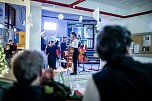 Weihnachtskonzert des Humboldt-Gymnasiums (Foto: Christoph Keil)