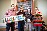 Weihnachtskonzert des Humboldt-Gymnasiums (Foto: Christoph Keil)