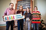 Weihnachtskonzert des Humboldt-Gymnasiums (Foto: Christoph Keil)