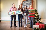 Weihnachtskonzert des Humboldt-Gymnasiums (Foto: Christoph Keil)