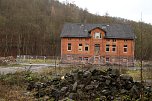 Spatenstich f&uuml;r den Neubau der Ilfelder Grundschule (Foto: agl)