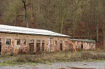 Spatenstich f&uuml;r den Neubau der Ilfelder Grundschule (Foto: agl)