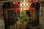 Winterwunderland Adventsausstellung in der Traditionsbrennerei in Nordhausen (Foto: Eva Maria Wiegand)
