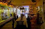 Winterwunderland Adventsausstellung in der Traditionsbrennerei in Nordhausen (Foto: Eva Maria Wiegand)
