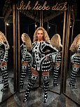 Zu Besuch bei Madame Tussaud in Berlin (Foto: Peter Blei)