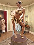 Zu Besuch bei Madame Tussaud in Berlin (Foto: Peter Blei)