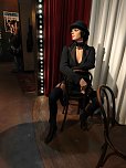 Zu Besuch bei Madame Tussaud in Berlin (Foto: Peter Blei)