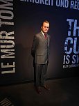 Zu Besuch bei Madame Tussaud in Berlin (Foto: Peter Blei)