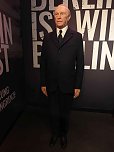 Zu Besuch bei Madame Tussaud in Berlin (Foto: Peter Blei)