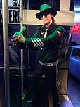 Zu Besuch bei Madame Tussaud in Berlin (Foto: Peter Blei)