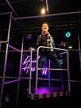 Zu Besuch bei Madame Tussaud in Berlin (Foto: Peter Blei)