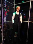 Zu Besuch bei Madame Tussaud in Berlin (Foto: Peter Blei)