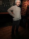 Zu Besuch bei Madame Tussaud in Berlin (Foto: Peter Blei)