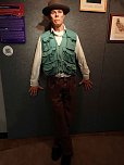 Zu Besuch bei Madame Tussaud in Berlin (Foto: Peter Blei)