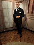 Zu Besuch bei Madame Tussaud in Berlin (Foto: Peter Blei)