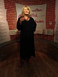 Zu Besuch bei Madame Tussaud in Berlin (Foto: Peter Blei)