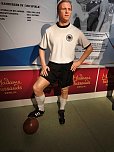 Zu Besuch bei Madame Tussaud in Berlin (Foto: Peter Blei)