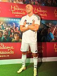Zu Besuch bei Madame Tussaud in Berlin (Foto: Peter Blei)