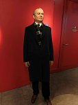 Zu Besuch bei Madame Tussaud in Berlin (Foto: Peter Blei)