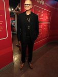 Zu Besuch bei Madame Tussaud in Berlin (Foto: Peter Blei)