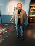 Zu Besuch bei Madame Tussaud in Berlin (Foto: Peter Blei)
