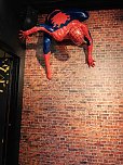 Zu Besuch bei Madame Tussaud in Berlin (Foto: Peter Blei)