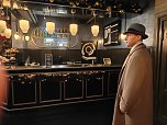 Zu Besuch bei Madame Tussaud in Berlin (Foto: Peter Blei)