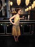 Zu Besuch bei Madame Tussaud in Berlin (Foto: Peter Blei)