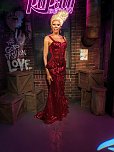 Zu Besuch bei Madame Tussaud in Berlin (Foto: Peter Blei)