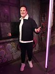 Zu Besuch bei Madame Tussaud in Berlin (Foto: Peter Blei)