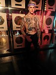 Zu Besuch bei Madame Tussaud in Berlin (Foto: Peter Blei)