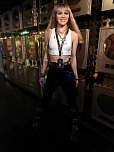 Zu Besuch bei Madame Tussaud in Berlin (Foto: Peter Blei)