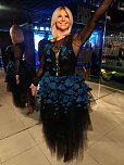Zu Besuch bei Madame Tussaud in Berlin (Foto: Peter Blei)