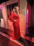 Zu Besuch bei Madame Tussaud in Berlin (Foto: Peter Blei)