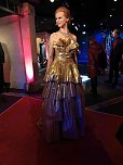 Zu Besuch bei Madame Tussaud in Berlin (Foto: Peter Blei)