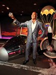 Zu Besuch bei Madame Tussaud in Berlin (Foto: Peter Blei)