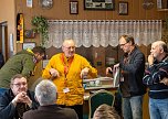 Schachturnier in Bleicherode (Foto: C. Holzheu)
