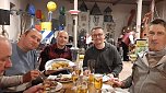 Jahresauftakt in der G&ouml;rsbacher Kulturscheune (Foto: Katrin Harthaus)