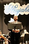 Neujahrskonzert des Loh-Orchesters in Bad Langensalza unter der Leitung von Julian Gaudiano (1. Kapellmeister TN LOS) (Foto: Eva Maria Wiegand)