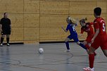 Wackers Nachwuchs beim Sparkassencup in Bleicherode (Foto: Martina Nebelung)
