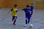 Wackers Nachwuchs beim Sparkassencup in Bleicherode (Foto: Martina Nebelung)