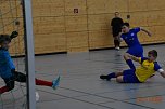 Wackers Nachwuchs beim Sparkassencup in Bleicherode (Foto: Martina Nebelung)