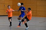 Wackers Nachwuchs beim Sparkassencup in Bleicherode (Foto: Martina Nebelung)
