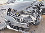 Unfall bei Ringleben (Foto: S. Dietzel)