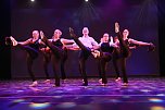 30 Jahre Tanzstudio Radeva im Theater Nordhausen (Foto: Dimitar Radev)