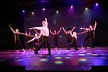 30 Jahre Tanzstudio Radeva im Theater Nordhausen (Foto: Dimitar Radev)
