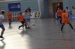 Wacker Cup 2025 mit den D2-Junioren (Foto: M.Nebelung)