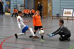 Wacker Cup 2025 mit den D2-Junioren (Foto: M.Nebelung)