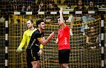 Fotos vom Handball-Wochenende (Foto: NSV)