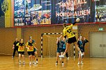 Fotos vom Handball-Wochenende (Foto: NSV)